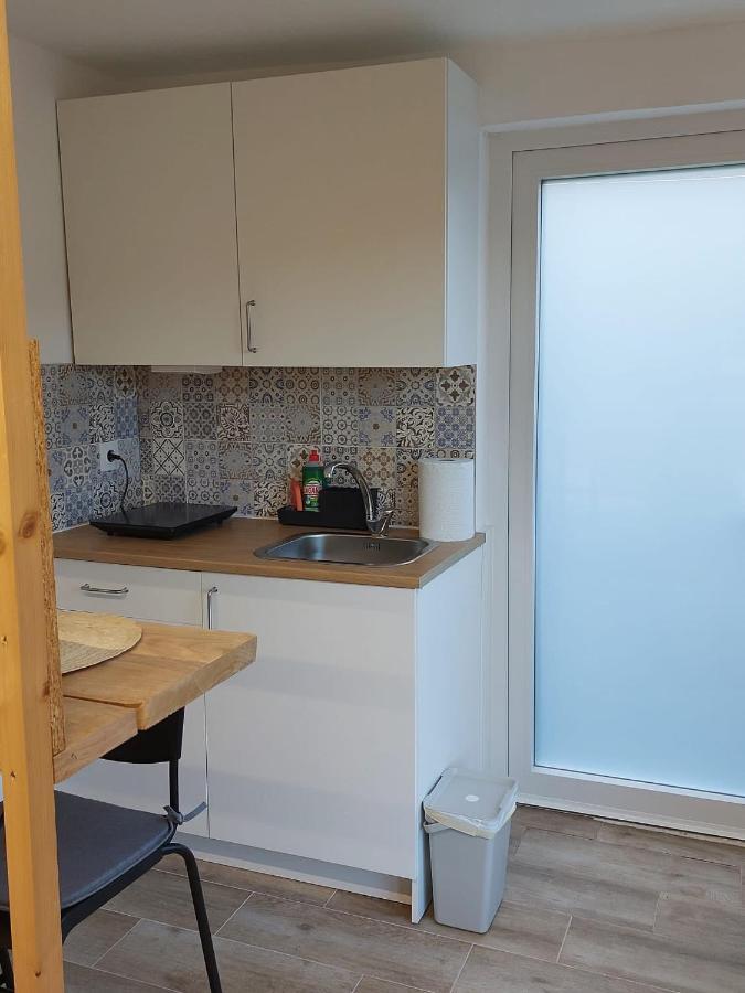 Bungalow A Gandrina 2 Ponte Do Porto Extérieur photo